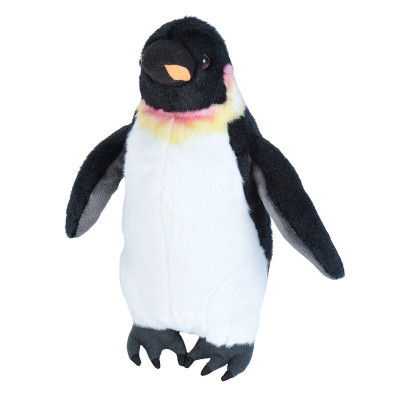 Wild republic - jucarie din plus pinguin , 30 cm