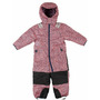 Pip 98/104 - Costum intreg de ski si iarna impermeabil Snowsuit - Ducksday - 1
