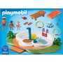 Playmobil - Piscina - 2