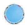 Piscina gonflabila, Bestway, Mickey, Cu capacitate 140 l, 3 inele, 122x25cm, 2 ani+, Multicolor - 3