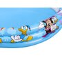 Piscina gonflabila, Bestway, Mickey, Cu capacitate 140 l, 3 inele, 122x25cm, 2 ani+, Multicolor - 8