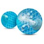 Piscina, Intex, 9W1, Rotunda, Cu cadru metalic, Cu pompa de filtrare, Dimensiuni 305 x 76 cm, 6 ani+, Albastru - 6