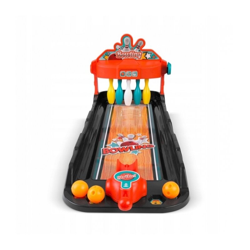 Pista de bowling pentru copii Ricokids 773500