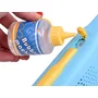 Pistol de facut baloane, Bubble Machine, Blue - 5