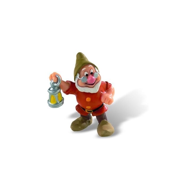 Bullyland - figurina piticul doc