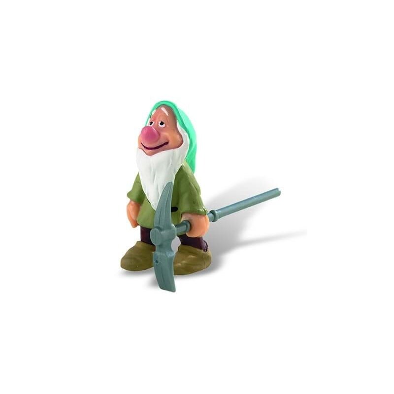 Bullyland - figurina piticul sleepy