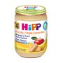 Piure Hipp Fruct & Cereale – mere si banana cu biscuit 190 gr - 1