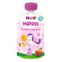 Piure HiPP Hippis prune Mirabelle, mar, piersica 100 g - 1