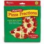 Pizza fractiilor cu magneti - 3