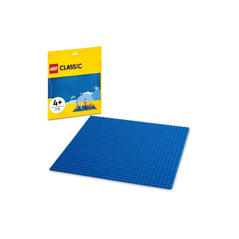 kit placa de baza si procesor i7 Lego - Placa de Baza Albastra