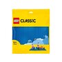 Lego - Placa de Baza Albastra - 2