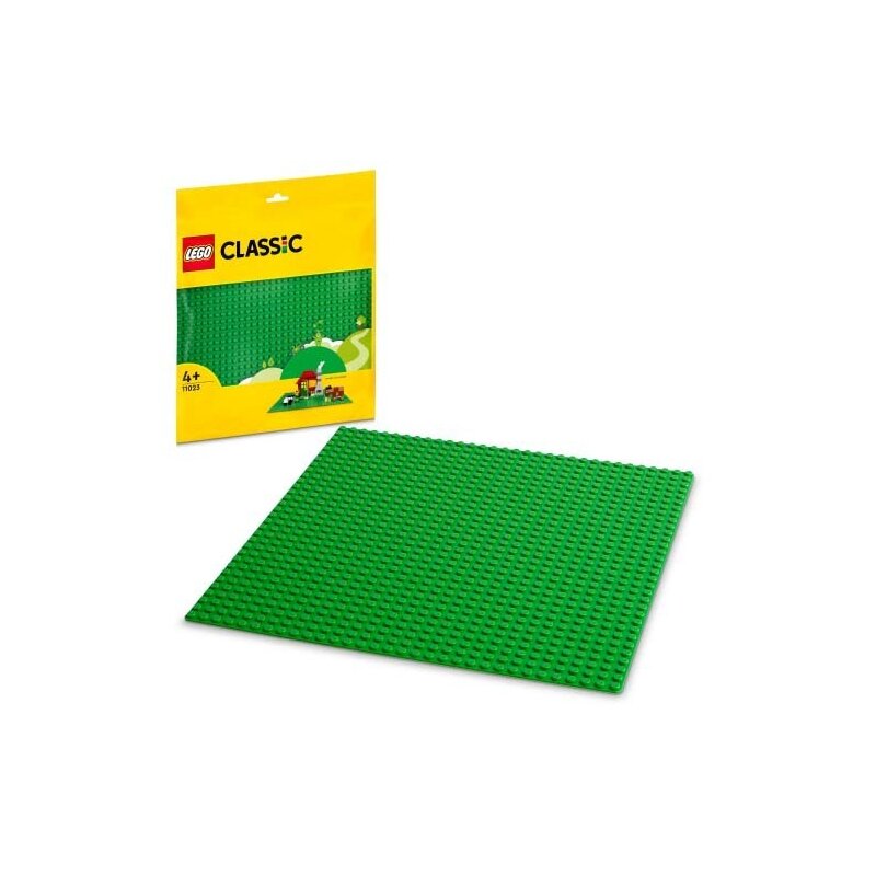 kit placa de baza si procesor i7 Lego - Placa de Baza Verde