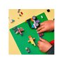 Lego - Placa de Baza Verde - 3