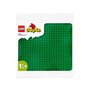 Lego - Placa de baza verde  DUPLO - 2