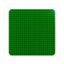 Lego - Placa de baza verde  DUPLO - 9