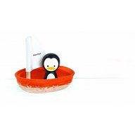Plan Toys - Barcuta pinguin