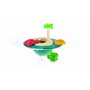 Plan Toys - Insula plutitoare - 1