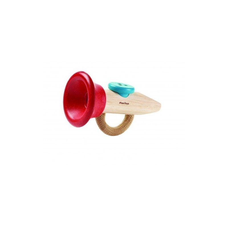 Plan toys - kazoo
