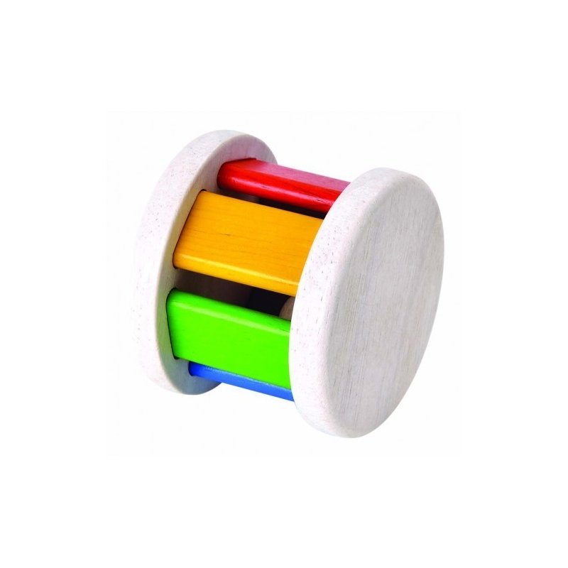 Plan toys - rotita zornaitoare