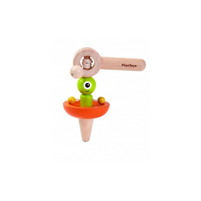 Plan toys - titirez nava spatiala