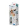 Plasa de baie pentru cadita bebelusului MyHappyBath Sling, reglabila, fara BPA, 0+ luni, Reer 76072 - 3
