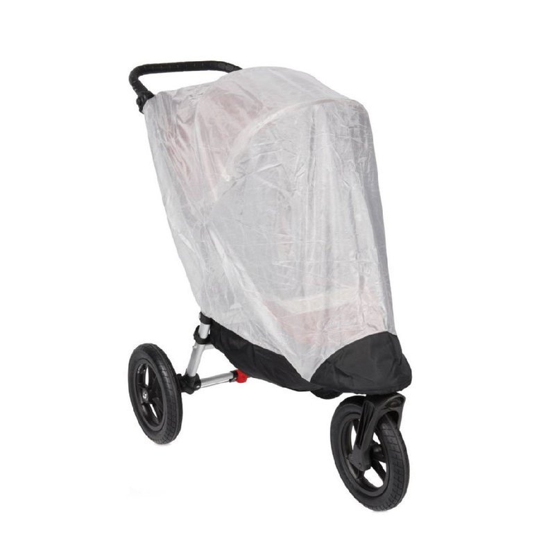 Baby jogger - plasa de tantari pentru carucior city mini 3/4