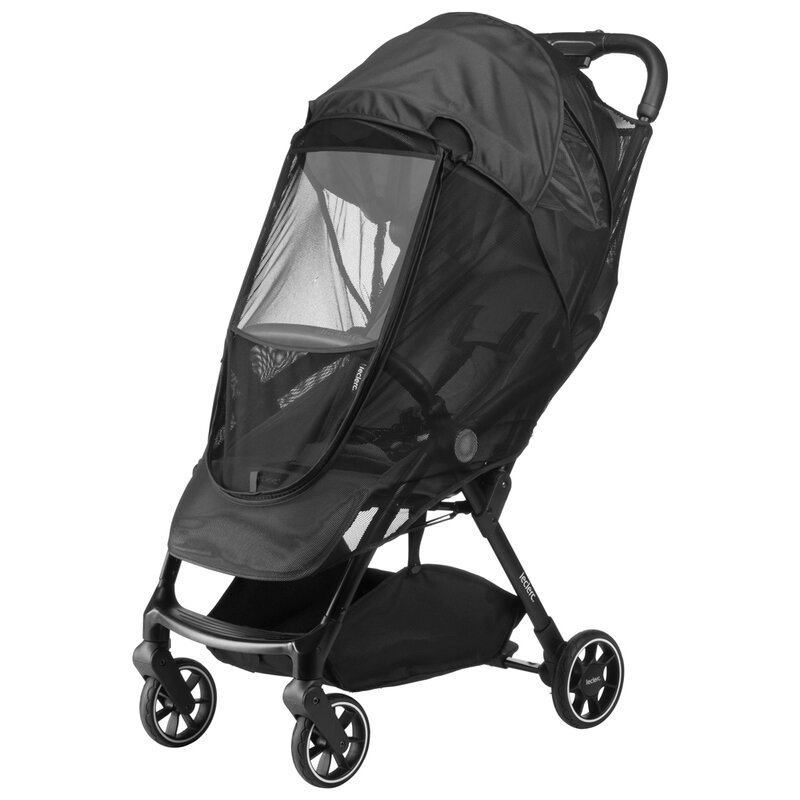 Leclerc - protectie insecte , pentru carucior