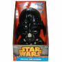 Play by Play - Jucarie din material textil, Star Wars Darth Vader, 20 cm - 2