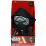 Play by Play - Jucarie din material textil, Star Wars Kylo Ren, 20 cm - 1
