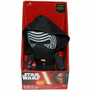 Play by Play - Jucarie din material textil, Star Wars Kylo Ren, 20 cm - 2
