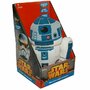 Play by Play - Jucarie din material textil, Star Wars R2D2, 20 cm - 1