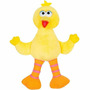 Play by Play - Jucarie din plus Big Bird, Sesame Street, 25 cm - 2