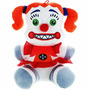 Play by Play - Jucarie din plus Circus baby, Five Nights at Freddy's, 26 cm - 2