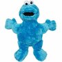 Play by Play - Jucarie din plus Cookie Monster, Sesame Street, 38 cm - 1
