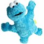 Play by Play - Jucarie din plus Cookie Monster, Sesame Street, 38 cm - 2