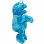 Play by Play - Jucarie din plus Cookie Monster, Sesame Street, 38 cm - 5