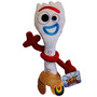 Play by Play - Jucarie din plus Forky, Toy Story, 30 cm - 2