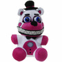 Play by Play - Jucarie din plus Funtime Freddy, Five Nights at Freddy's, 29 cm - 2