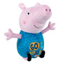 Play by Play - Jucarie din plus George Go Explore!, Peppa Pig, 25 cm - 2