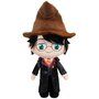 Play by Play - Jucarie din plus, Harry Potter, Wizard cu palarie 32 cm - 1