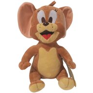 Play by Play - Jucarie din plus Jerry, Tom & Jerry, 25 cm