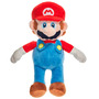 Play by Play - Jucarie din plus Mario, Super Mario, 38 cm - 2