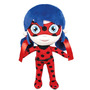 Play by Play - Jucarie din plus, Miraculous, Ladybug 28 cm - 2