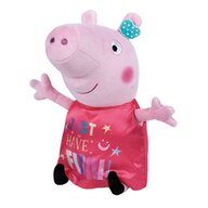Play by Play - Jucarie din plus Peppa Pig Just Have Fun, 25 cm