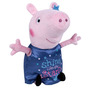 Play by Play - Jucarie din plus Peppa Pig Shine like the stars, 25 cm - 2