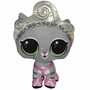 Play by Play - Jucarie din plus Purr Baby, L.O.L. Surprise! Pets, 24 cm - 1