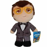 Play by Play - Jucarie din plus Rex Dasher, Playmobil Movie, 28 cm