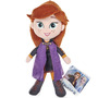 Play by Play - Jucarie din plus si material textil Anna 24 cm, Frozen - 5