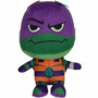 Play by Play - Jucarie din plus si material textil Donatello, TMNT, 27 cm - 2