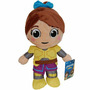 Play by Play - Jucarie din plus si material textil Marla, Playmobil Movie, 27 cm - 2